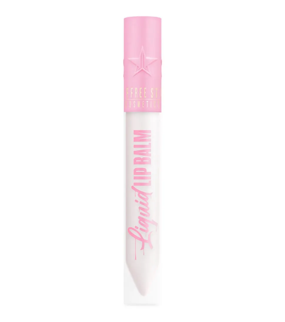 Jeffree Star Skincare - *Star Milk* - Bálsamo labial líquido Milky Milk Man
