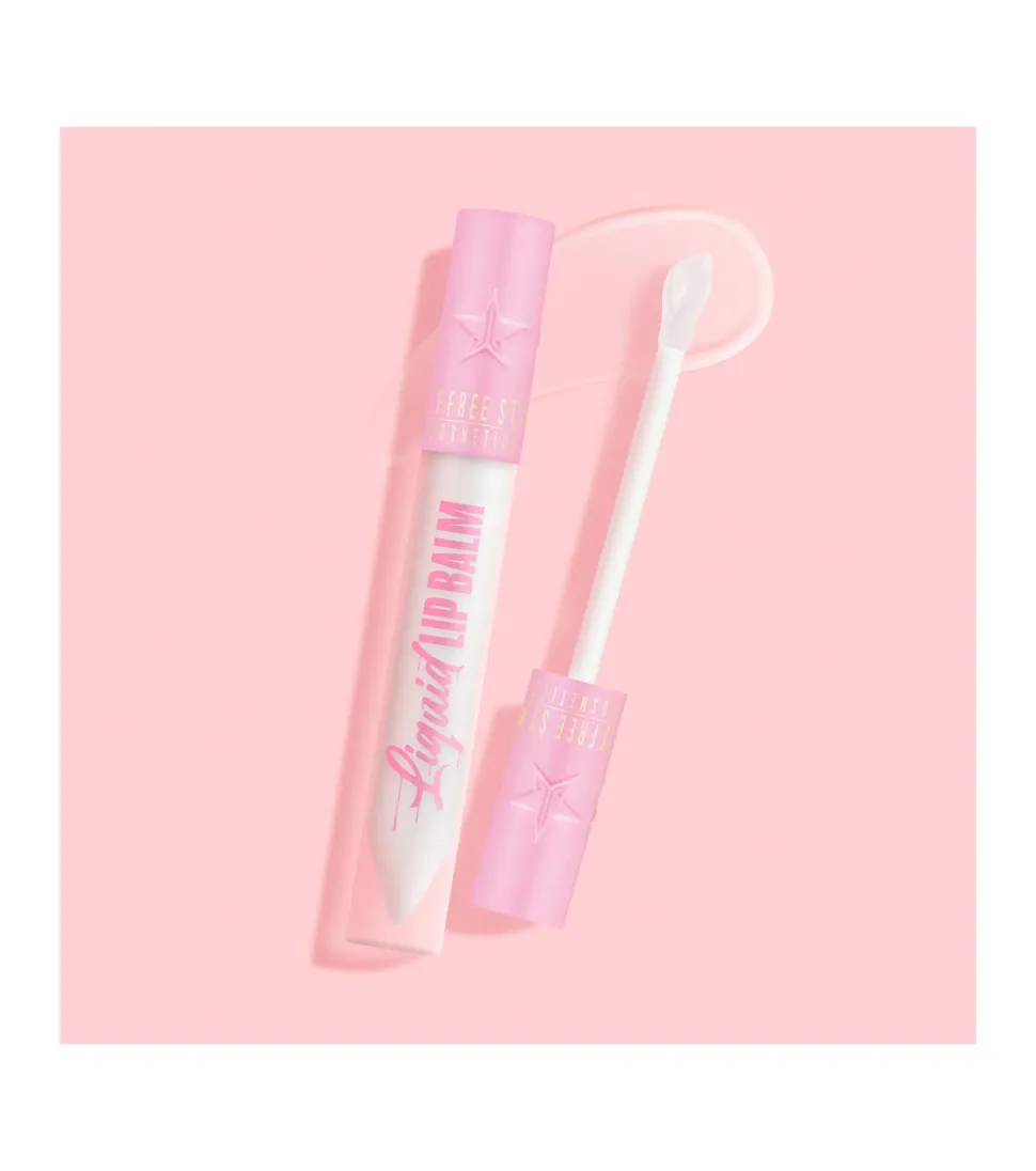 Jeffree Star Skincare - *Star Milk* - Bálsamo labial líquido Milky Milk Man