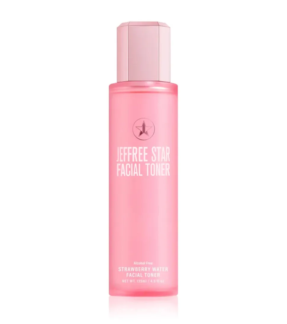 Jeffree Star Skincare - Tónico facial Strawberry Water