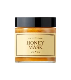*Jiri Mountain, Korea* - Mascarilla facial Honey Mask