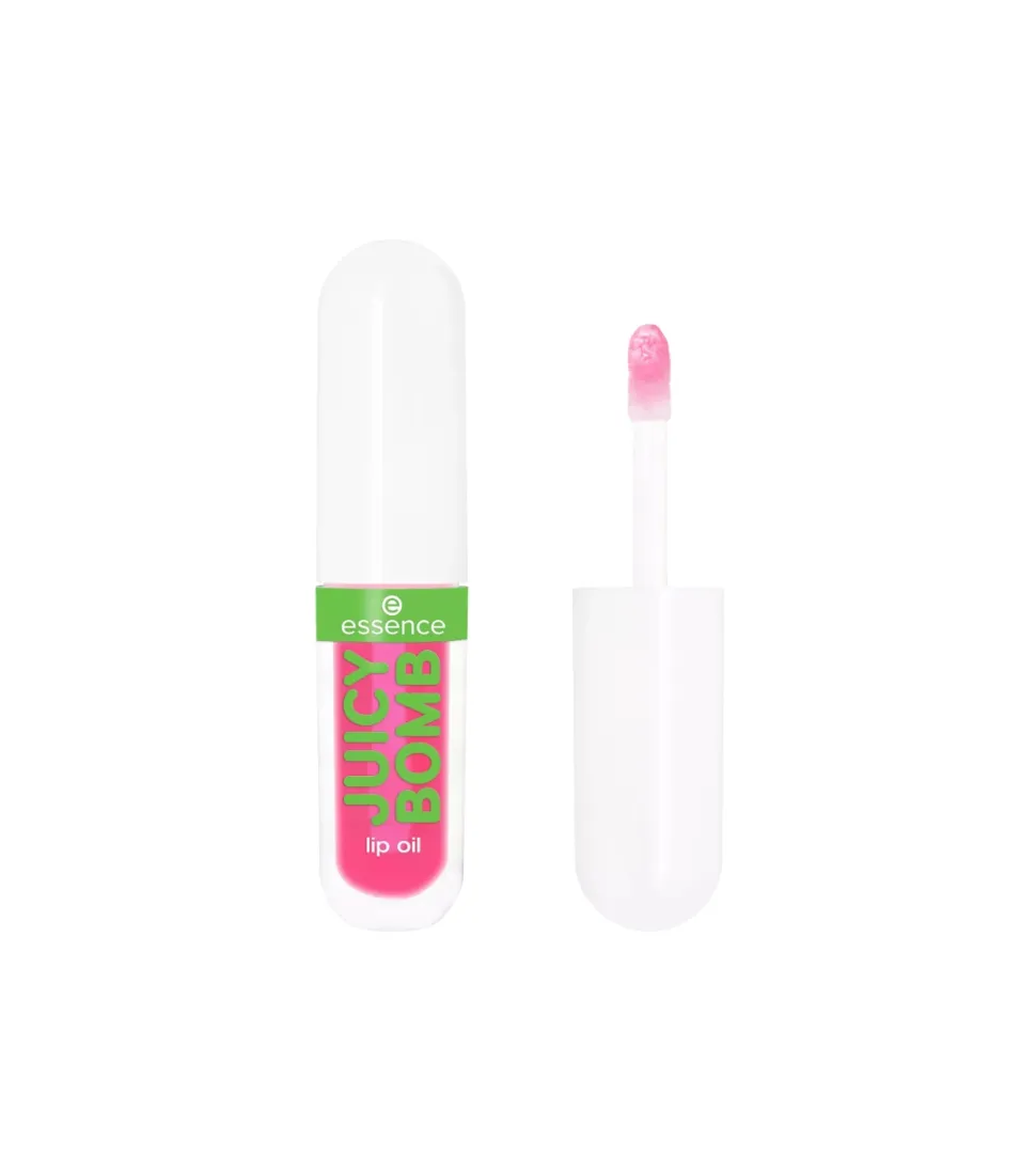 *Juicy Bomb Party* - Aceite labial - 02: Watermelon Wonders