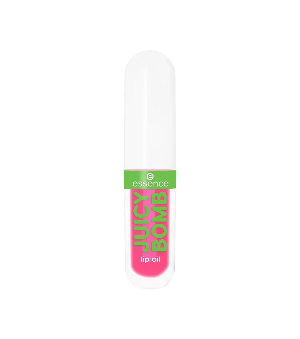 *Juicy Bomb Party* - Aceite labial - 02: Watermelon Wonders