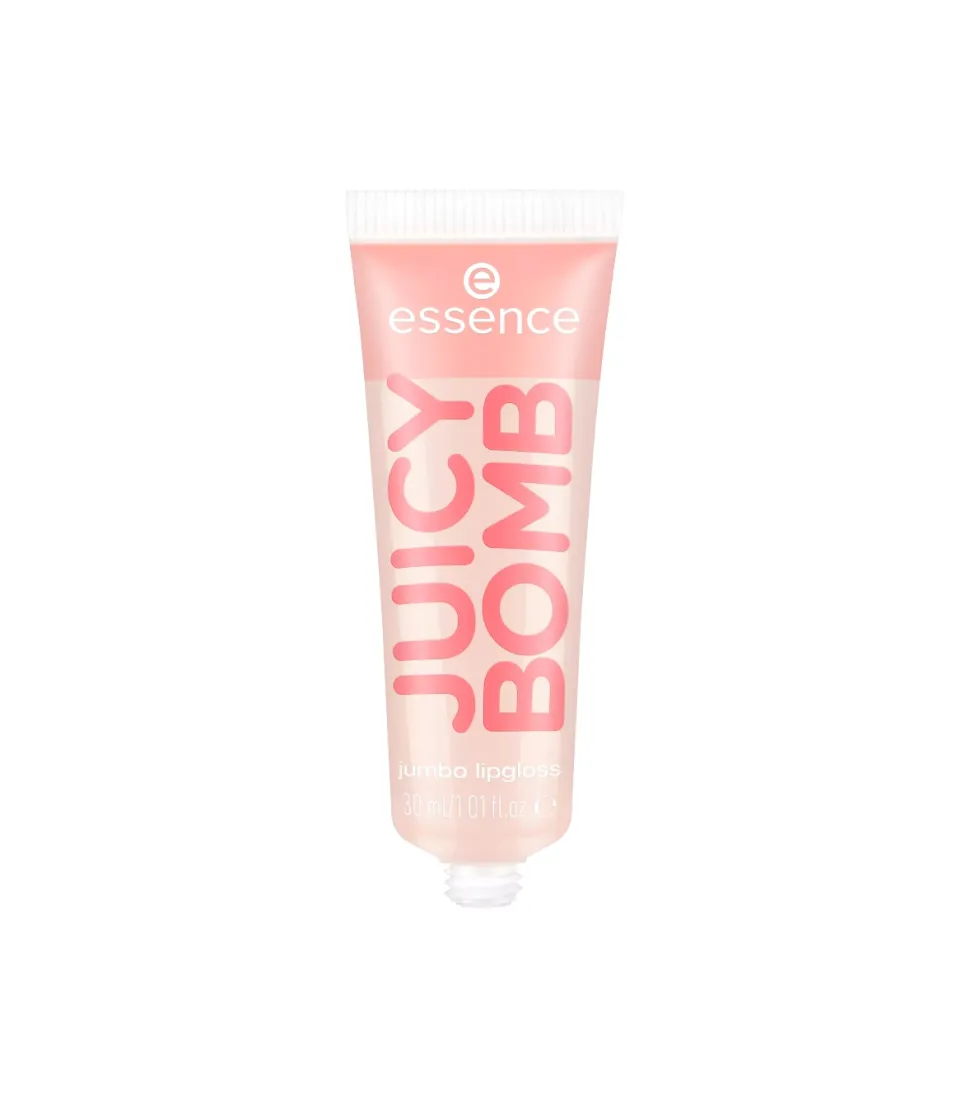 *Juicy Bomb Party* - Brillo de labios XXL