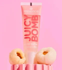 *Juicy Bomb Party* - Brillo de labios XXL