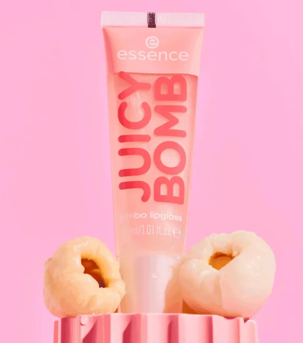 *Juicy Bomb Party* - Brillo de labios XXL