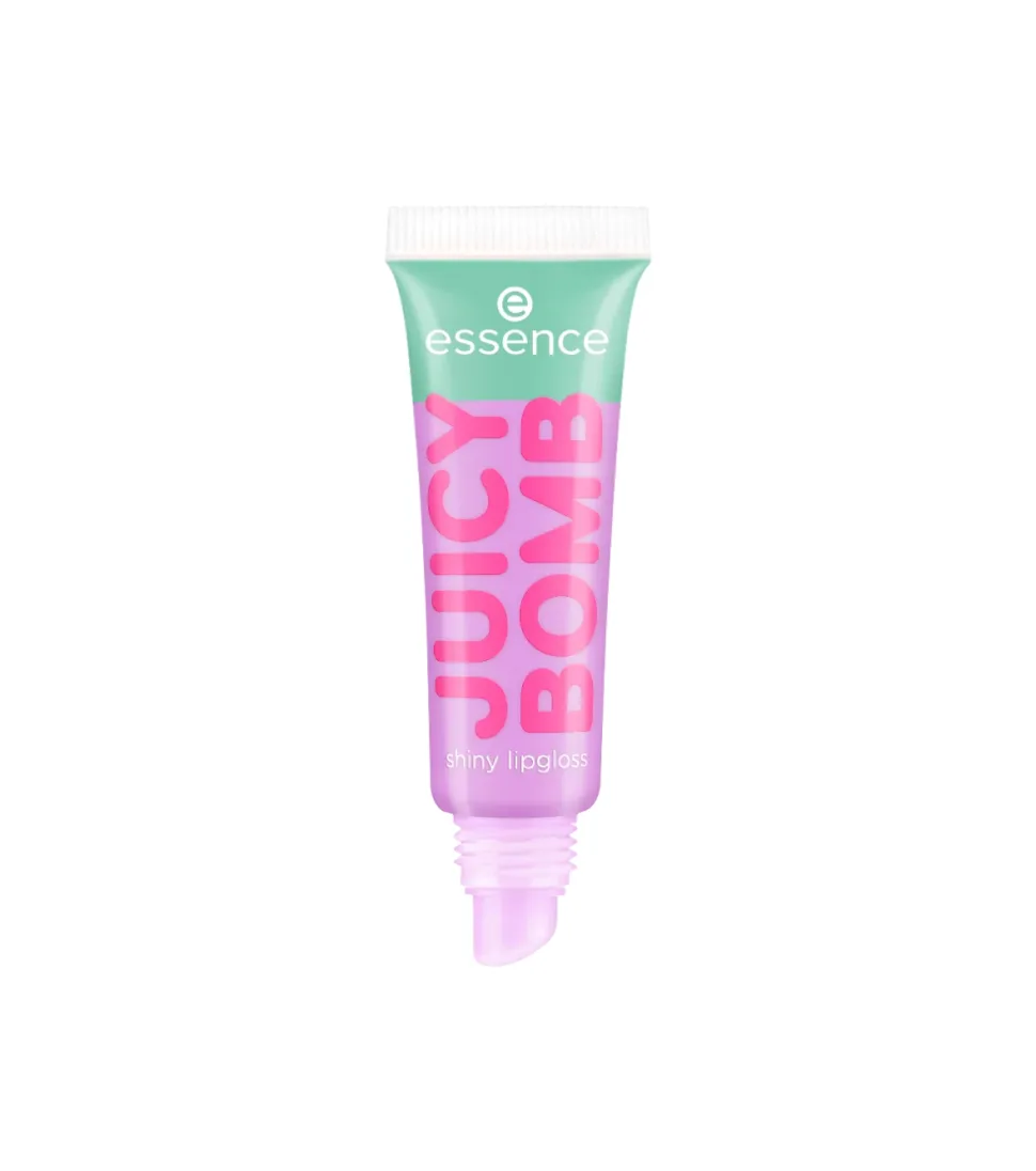 *Juicy Bomb Party* - Brillo de labios - 04: Kiwi Kisses