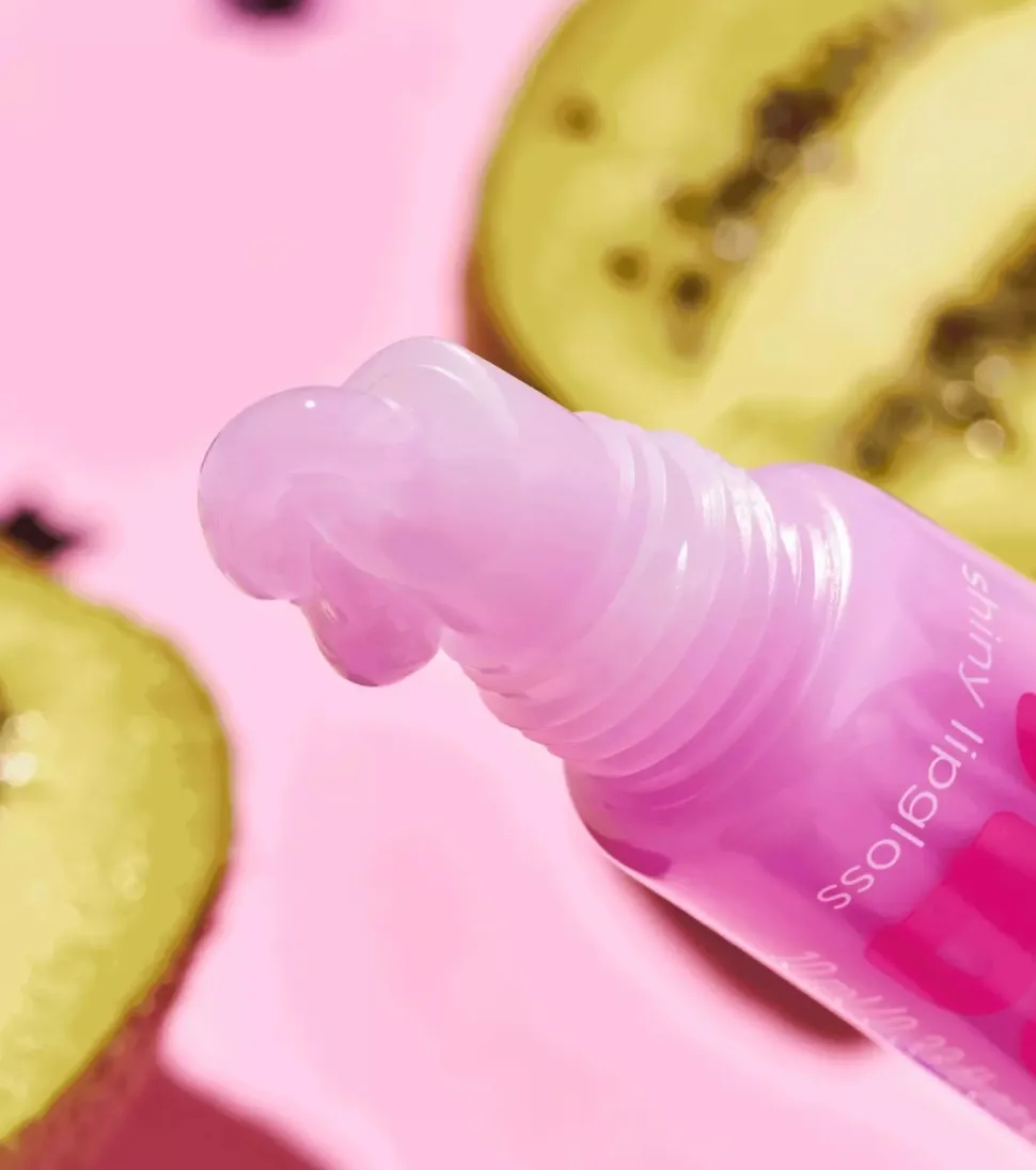 *Juicy Bomb Party* - Brillo de labios - 04: Kiwi Kisses