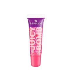 *Juicy Bomb Party* - Brillo de labios - 02: Luminous Lime