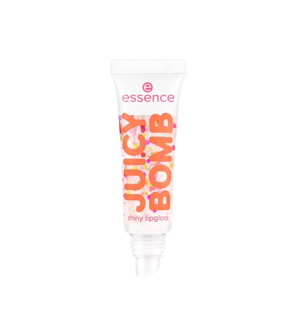 *Juicy Bomb Party* - Brillo de labios - 05: Strawberry Sprinkles