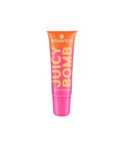 *Juicy Bomb Party* - Brillo de labios - 03: Pretty Pitaya