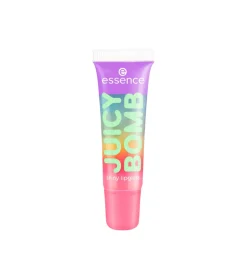 *Juicy Bomb Party* - Brillo de labios - 01: Bubblegum Bliss