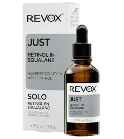 *Just* - Retinol en escualano