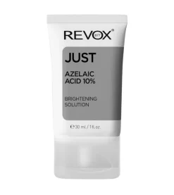 *Just* - Solución iluminadora Ácido Azelaico 10%