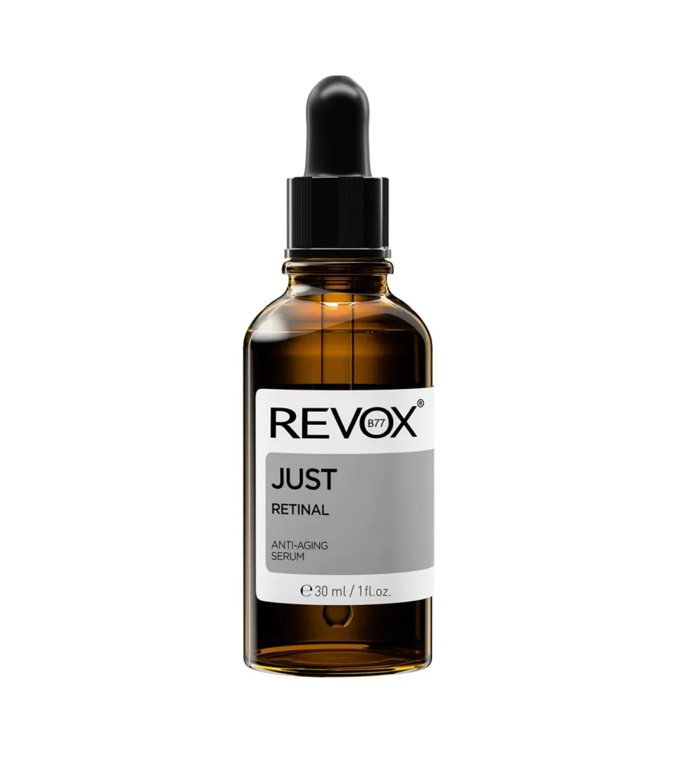 *Just* - Sérum antiedad Retinal 0.06%
