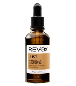 *Just* - Sérum antioxidante SPF 30+