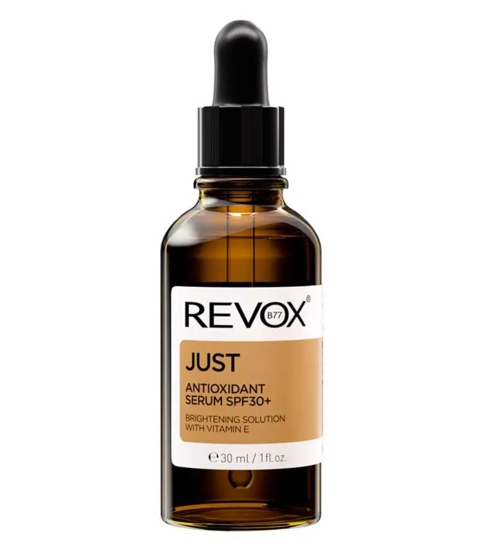 *Just* - Sérum antioxidante SPF 30+