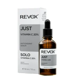 *Just* - Vitamina C 20%