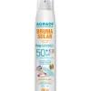 *Kids* - Bruma seca solar SPF50+