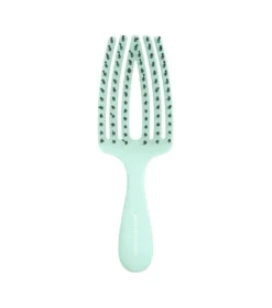 *Kids* - Cepillo para cabello Fingerbrush Care Mini - Mint