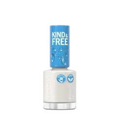 *Kind & Free* - Esmalte de uñas - 151: Fresh undone