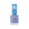 *Kind & Free* - Esmalte de uñas - 153: Lavender light