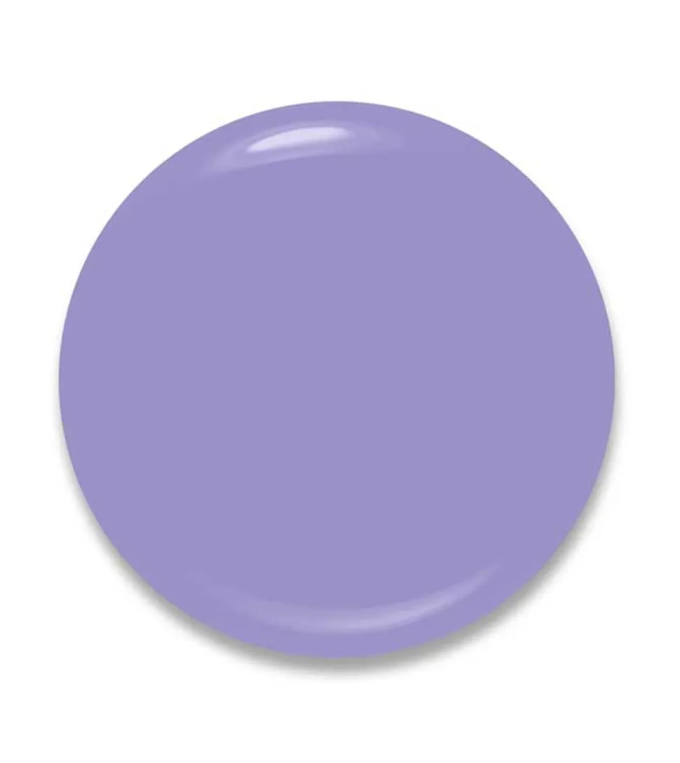 *Kind & Free* - Esmalte de uñas - 153: Lavender light