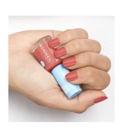*Kind & Free* - Esmalte de uñas - 155: Sunset soar