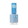 *Kind & Free* - Esmalte de uñas - 152: Tidal wave blue