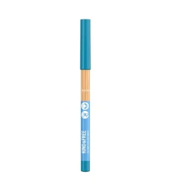 *Kind & Free* - Lápiz de ojos Clean Eye Definer - 06: Anime blue