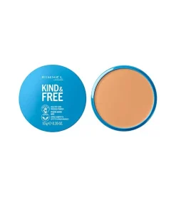 *Kind & Free* - Polvos compactos - 030: Medium