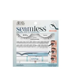 Kit de pestañas postizas Seamless - Naked