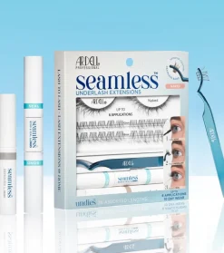 Kit de pestañas postizas Seamless - Naked