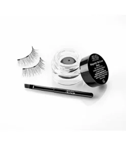 Kit pestañas postizas y delineador Magnetic Liner & Lash - Lash 110