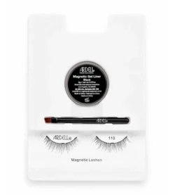 Kit pestañas postizas y delineador Magnetic Liner & Lash - Lash 110