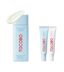 Kit Waterful Sun Care