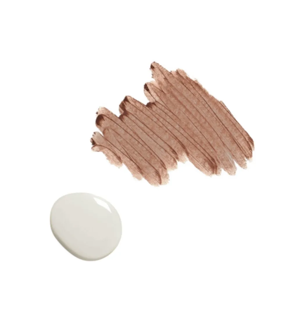 Labial 2 en 1 Lip Line'n Coat - 005: Brown Sugar