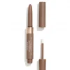 Labial 2 en 1 Lip Line'n Coat - 004: Caramel Toffee