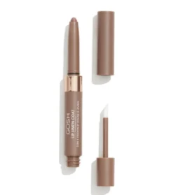 Labial 2 en 1 Lip Line'n Coat - 003: Soft Nougat