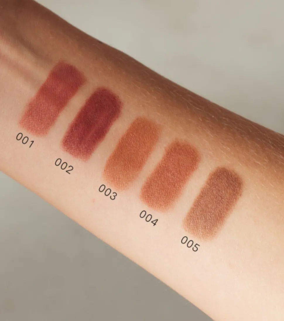 Labial 2 en 1 Lip Line'n Coat - 003: Soft Nougat