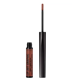 Labial Lip Art Graphic - 760: Now or never