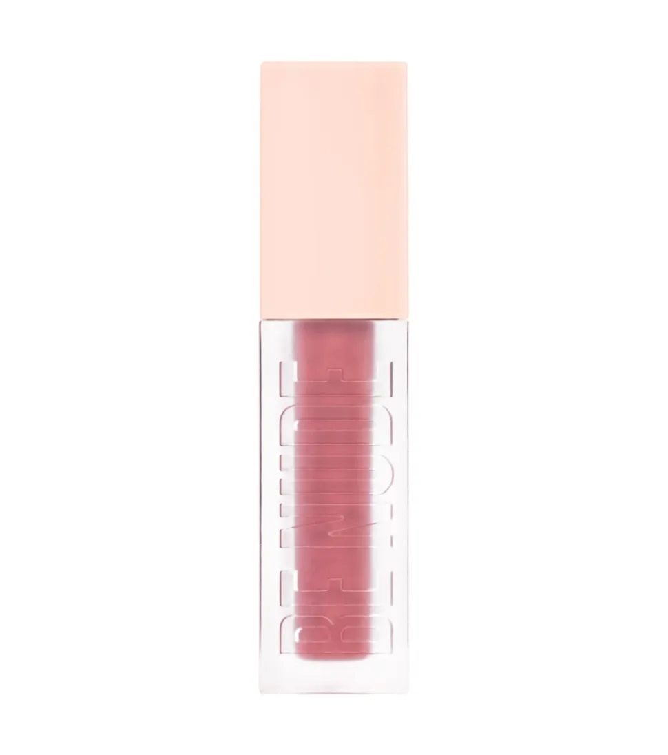 Labial líquido Be Nude Velvet Matte Mousse - Subtle