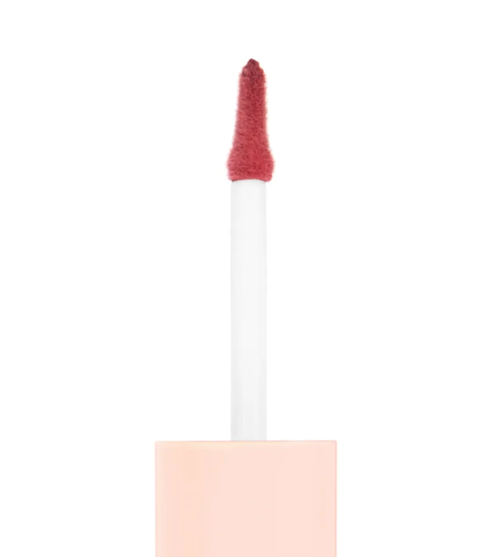 Labial líquido Be Nude Velvet Matte Mousse - Subtle