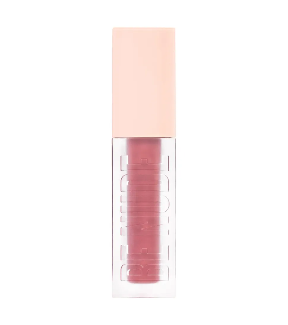 Labial líquido Be Nude Velvet Matte Mousse - All Real