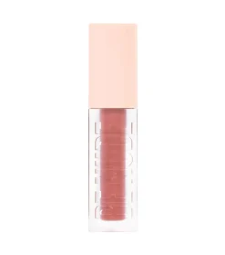 Labial líquido Be Nude Velvet Matte Mousse - Silk Slip