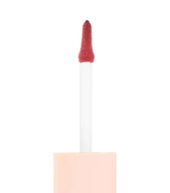 Labial líquido Be Nude Velvet Matte Mousse - Rebuff