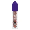 Labial líquido con glitter Kiss Of Death - 01: La Jefecita