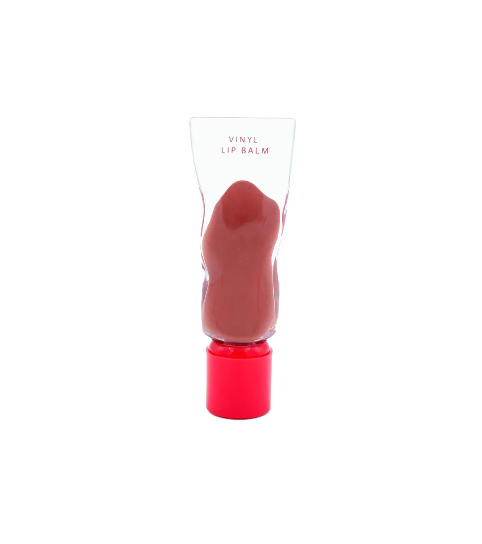 Labial líquido efecto vinilo - 02: Apricot