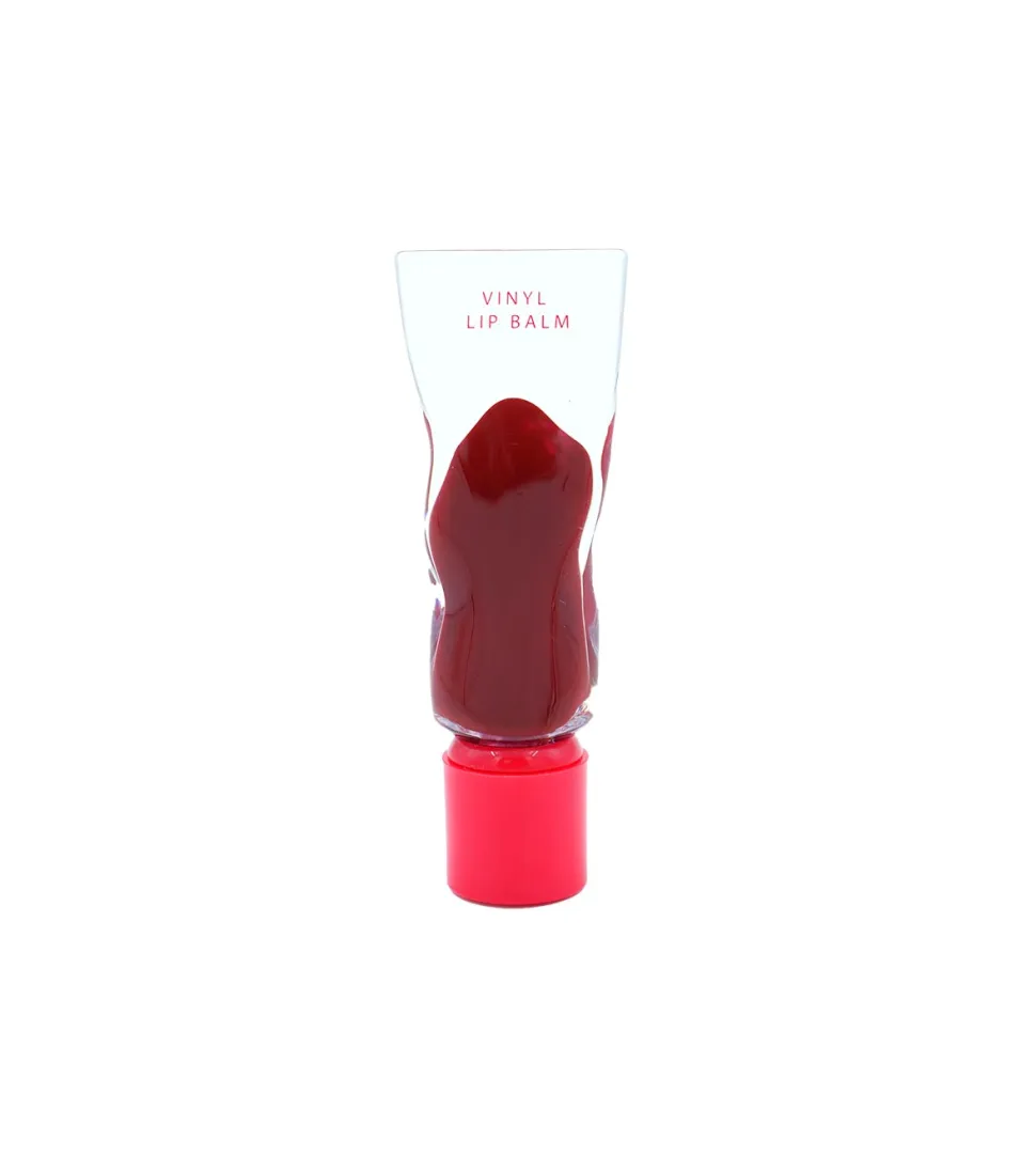 Labial líquido efecto vinilo - 05: Scarletl