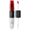 Labial líquido 2 en 1 de larga duración 16h - 04