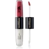 Labial líquido 2 en 1 de larga duración 16h - 06